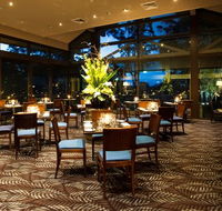 The Legends Grill
