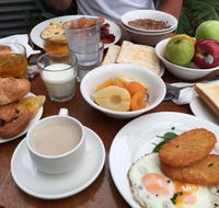 The Mill Restaurant - New South Wales Tourism 