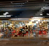 The Noodle Den