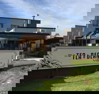 The Tea and Bean cafe - New South Wales Tourism 