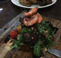 Tides Bistro - New South Wales Tourism 
