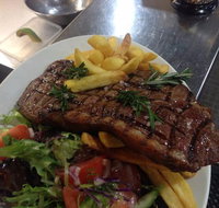 Urban Eatery  Bar - New South Wales Tourism 