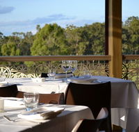Verandah Restaurant - New South Wales Tourism 
