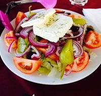 Zorba's Restaurant - New South Wales Tourism 