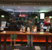 Alfresco Brasserie - New South Wales Tourism 