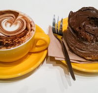 Barista Haus