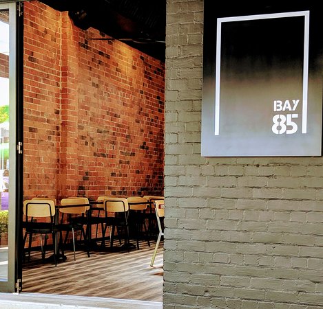 BAY85 - New South Wales Tourism  0