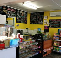 Beachcomber Takeaway - New South Wales Tourism 