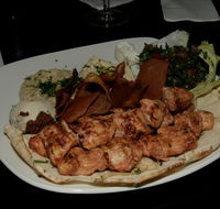 Cedars Lebanese Restaurant and Bar