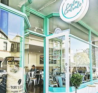 Costa Centrale - New South Wales Tourism 