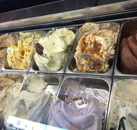 Cow and Moon Artisan Gelato - New South Wales Tourism 