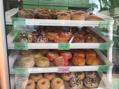 Doughnut Time - New South Wales Tourism  0