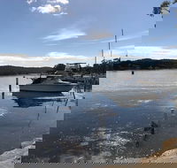 Empire's D'Lite - New South Wales Tourism 