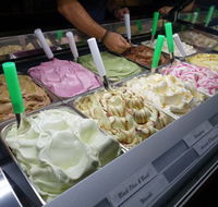 Gelato Republic - New South Wales Tourism 