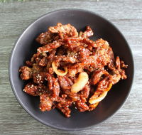 Harry's Chinese Resturant - New South Wales Tourism 