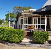 Hideaway Cafe Ettalong - New South Wales Tourism 
