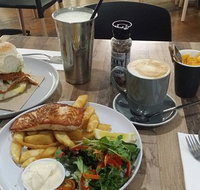 Higher Grounds Cafe Kincumber