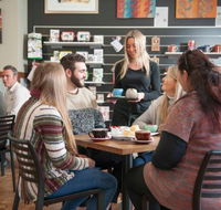 Mortels Cafe - New South Wales Tourism 