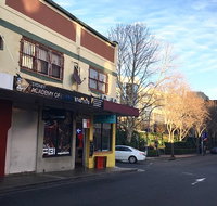 Mrs P's - New South Wales Tourism 