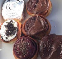 Oregano Bakery - New South Wales Tourism 