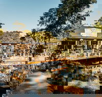Saddles - New South Wales Tourism 