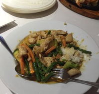 Saigon Garden Retaurant - New South Wales Tourism 