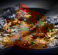 Sapa Modern Vietnamese Restaurant - New South Wales Tourism 