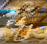 Sardinia Italian inspired seafood - New South Wales Tourism 