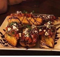 Spinnakers Brasserie - New South Wales Tourism 