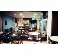 The Atrium Cafe - New South Wales Tourism 