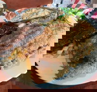 The Austrian Schnitzelhaus