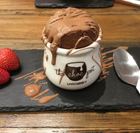 The Choc Pot - New South Wales Tourism 