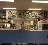The Fish Hut - New South Wales Tourism 