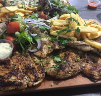 The Goni's Schnitzelria Bistro - New South Wales Tourism 