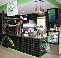 The Greens Cafe - New South Wales Tourism 
