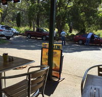 The Old Road Cafe - New South Wales Tourism 