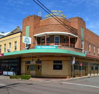The Pourhouse - New South Wales Tourism 