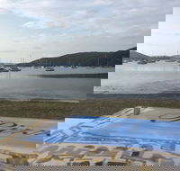 The View - New South Wales Tourism 