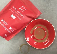 Three Arrows Coffee - New South Wales Tourism 