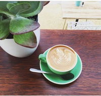Tommy's Cafe - New South Wales Tourism 