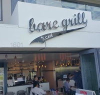 Bare Grill Cafe - New South Wales Tourism 