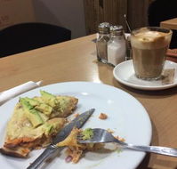 Baristas Coffee Australia Pty Ltd - New South Wales Tourism 