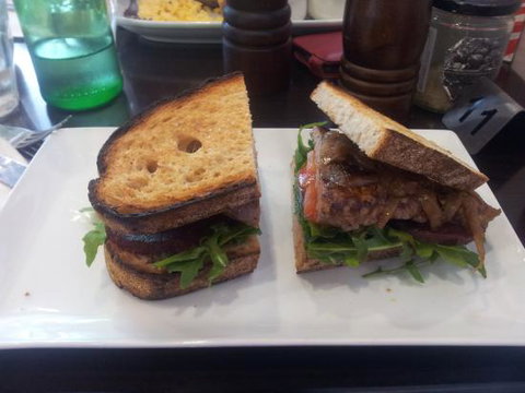 BiancoNero Espresso Randwick - New South Wales Tourism  0