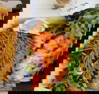 Bottom of The Harbour Seafoods