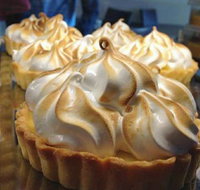 Brownie Bar Cafe - New South Wales Tourism 