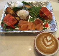 Cafe Tramezzini - New South Wales Tourism 