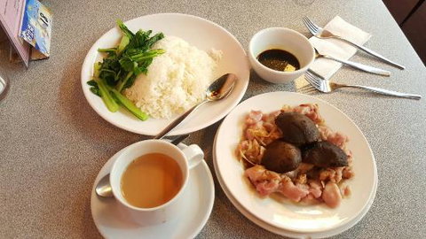 Ching Yip Coffee Lounge - New South Wales Tourism  0