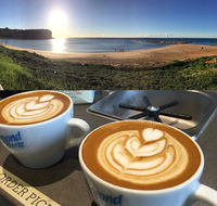 Coffee Brothers - New South Wales Tourism 