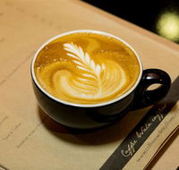 Coffee Wala coffees