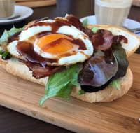 Dining Espresso - New South Wales Tourism 